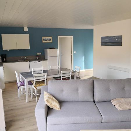 Gites Des Embruns Agon-Coutainville Extérieur photo
